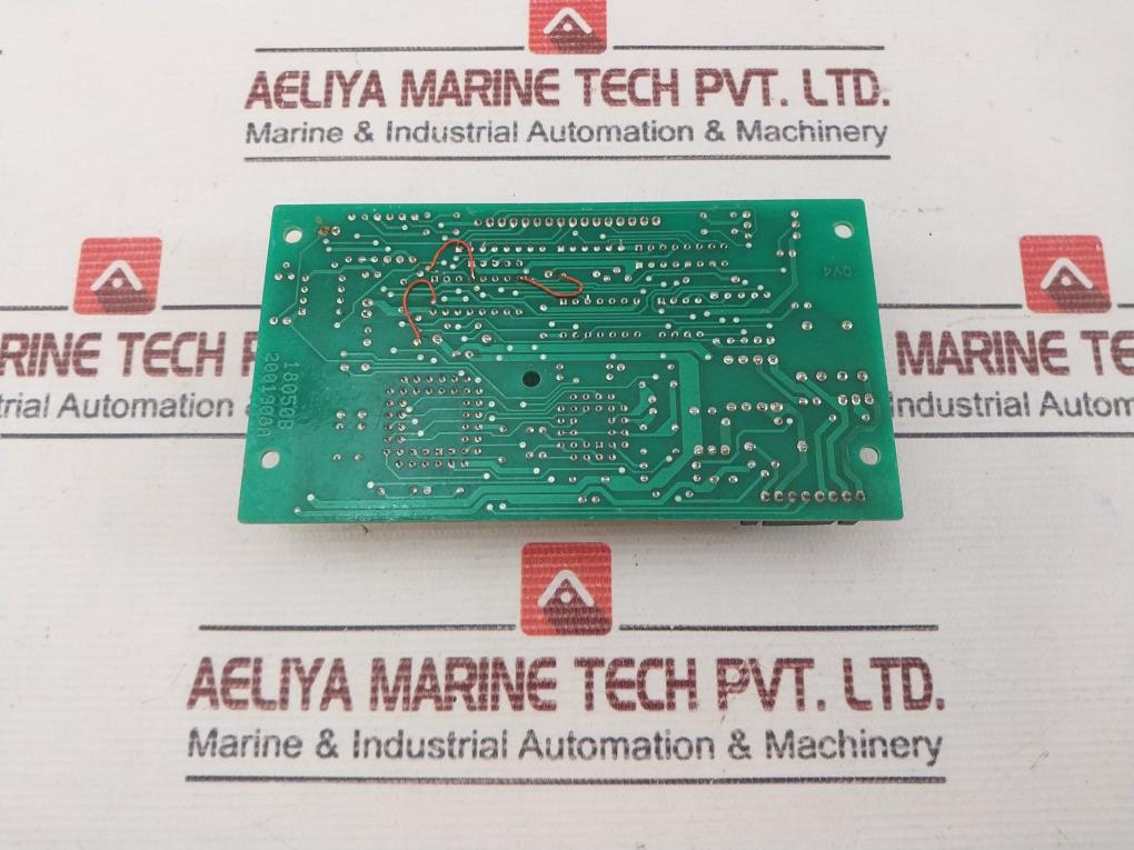 18050B 2001908A Printed Circuit Board