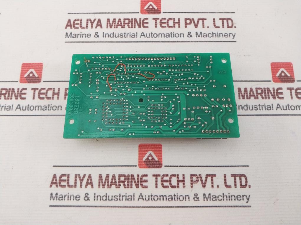 18050B Printed Circuit Board 2001908A