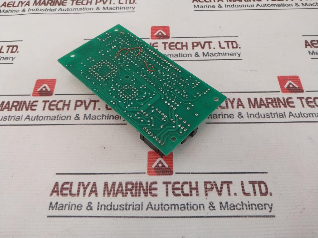18050B Printed Circuit Board 2001908A