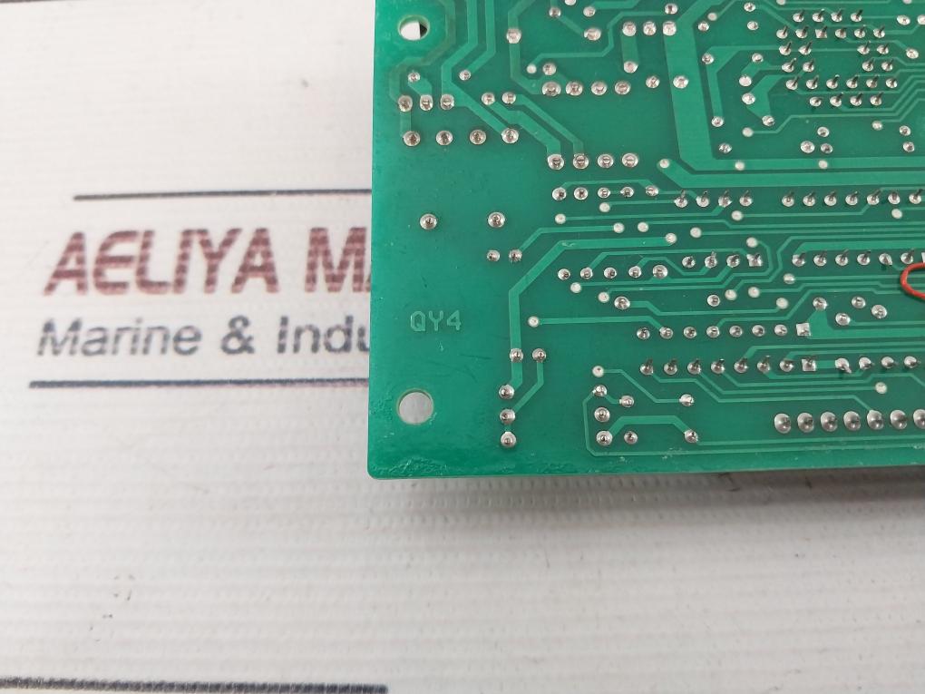 18050B Printed Circuit Board 2001908A