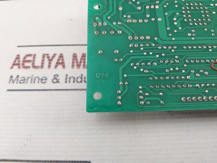 18050B Printed Circuit Board 2001908A