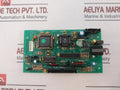 18050B Printed Circuit Board 2001908A