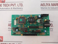 18050B Printed Circuit Board 2001908A