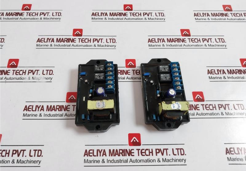 180V Automatic Voltage Regulator (Avr) +/- 24V