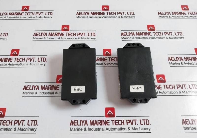 180V Automatic Voltage Regulator (Avr) +/- 24V