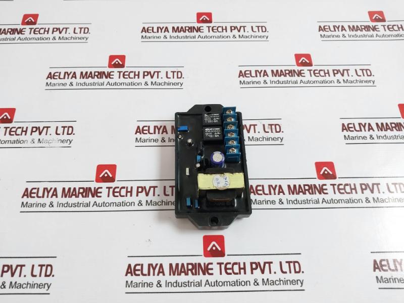 180V Automatic Voltage Regulator (Avr) +/- 24V