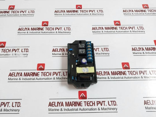 180V Automatic Voltage Regulator (Avr) +/- 24V