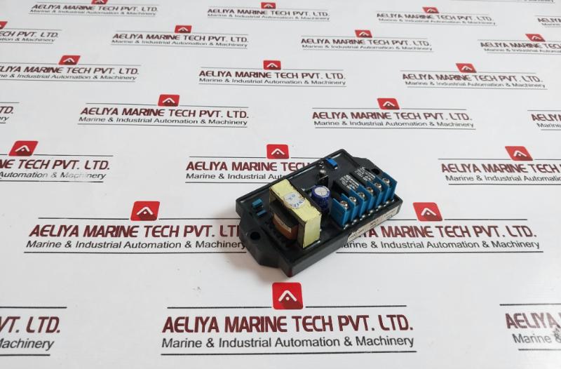 180V Automatic Voltage Regulator (Avr) +/- 24V