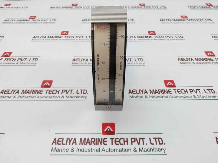 180 Vb Vertical Panel Meter Eil Instruments