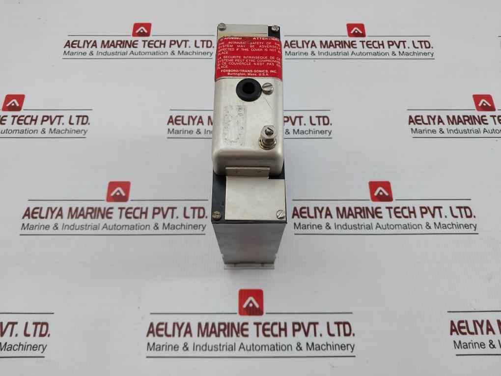 180 Vb Vertical Panel Meter Eil Instruments