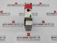 180 Vb Vertical Panel Meter Eil Instruments