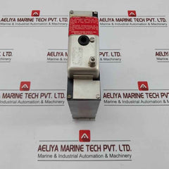 180 Vb Vertical Panel Meter Eil Instruments