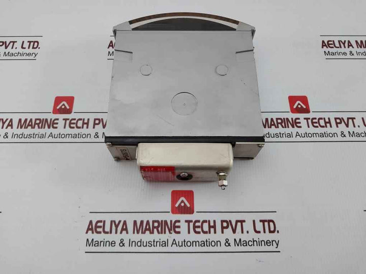 180 Vb Vertical Panel Meter Eil Instruments