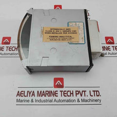 180 Vb Vertical Panel Meter Eil Instruments