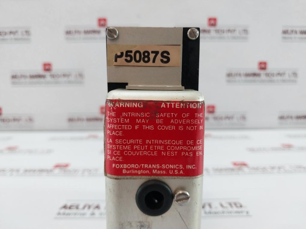 180 Vb Vertical Panel Meter Eil Instruments