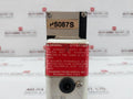 180 Vb Vertical Panel Meter Eil Instruments