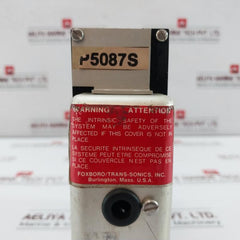 180 Vb Vertical Panel Meter Eil Instruments