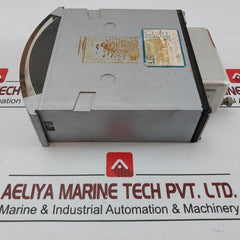 180 Vb Vertical Panel Meter Eil Instruments