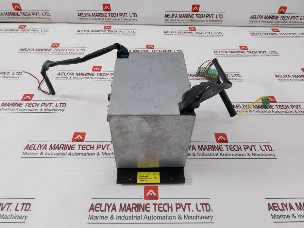 18125 Pwr Current Drive Box Fsmlog 2