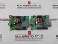 1823009103 Dixell Xw260K Pcb Controller Board