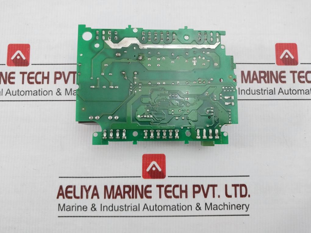 1823009103 Dixell Xw260K Pcb Controller Board
