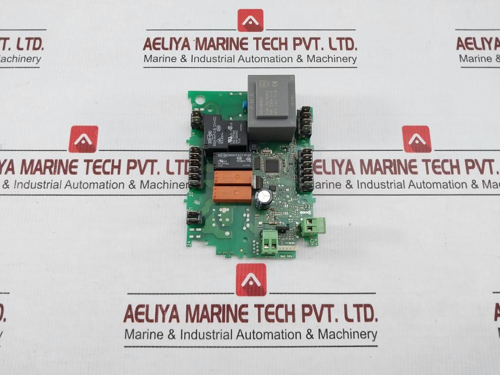1823009103 Dixell Xw260K Pcb Controller Board