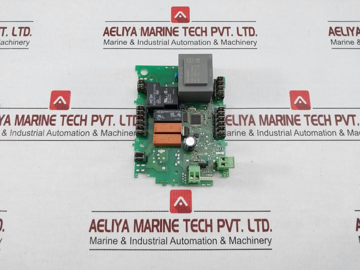 1823009103 Dixell Xw260K Pcb Controller Board