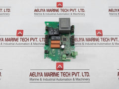 1823009103 Dixell Xw260K Pcb Controller Board