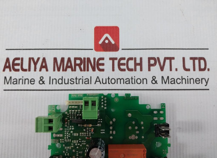 1823009103 Dixell Xw260K Pcb Controller Board