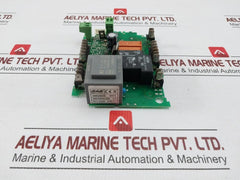 1823009103 Dixell Xw260K Pcb Controller Board