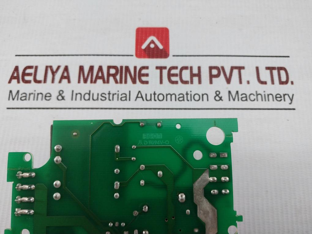 1823009103 Dixell Xw260K Pcb Controller Board