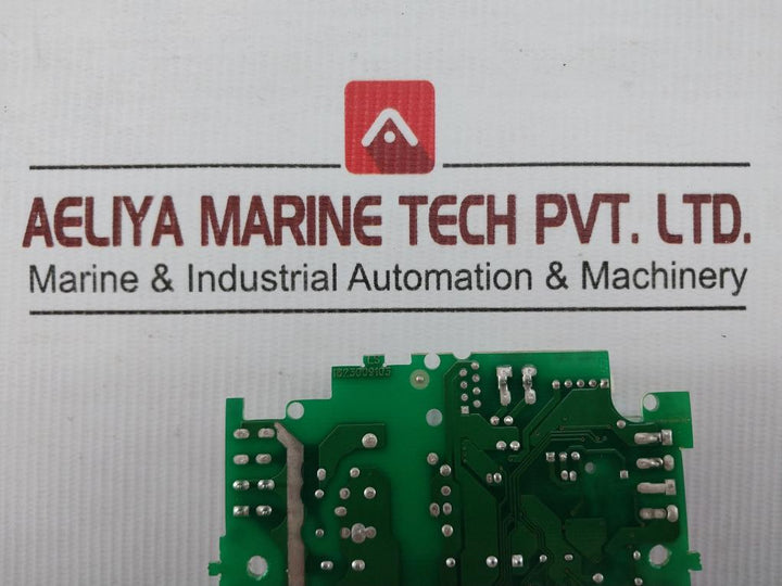 1823009103 Dixell Xw260K Pcb Controller Board