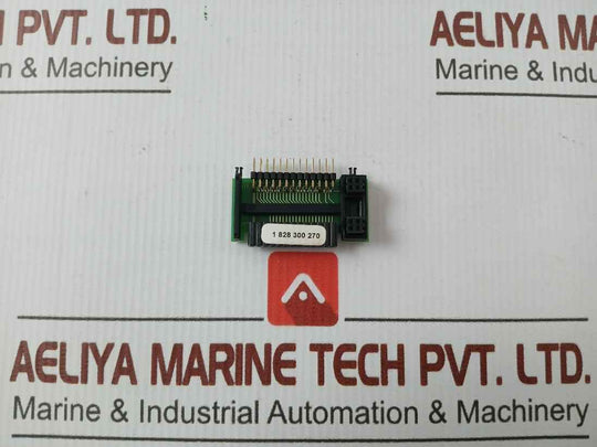 1 828 300 270 Programmer Adapter Brand Aventics