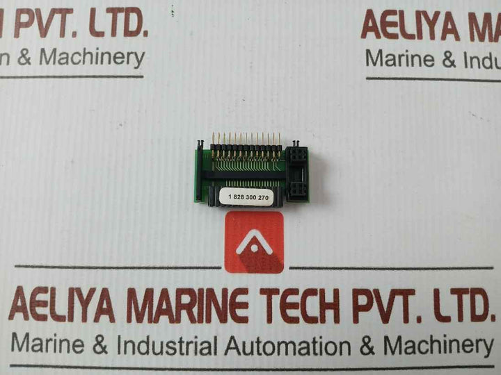 1 828 300 270 Programmer Adapter Brand Aventics