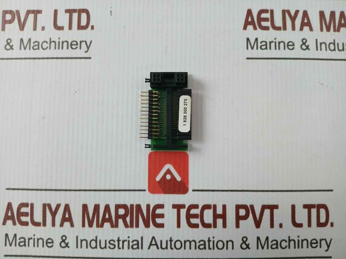 1 828 300 270 Programmer Adapter Brand Aventics