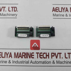 1 828 300 270 Programmer/Interface Adapter Board Aventics