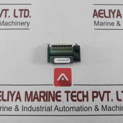 1 828 300 270 Programmer/Interface Adapter Board Aventics