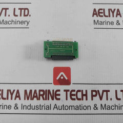1 828 300 270 Programmer/Interface Adapter Board Aventics