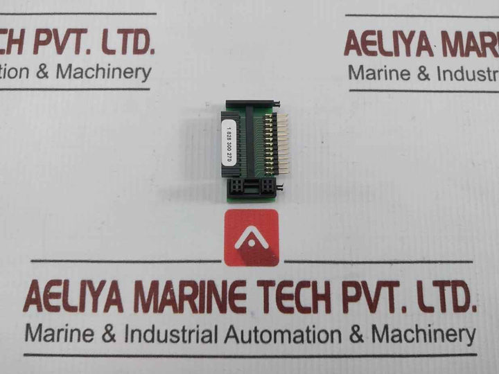 1 828 300 270 Programmer/Interface Adapter Board Aventics