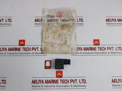 1834484051 Rexroth 230V 6A Cable Socket
