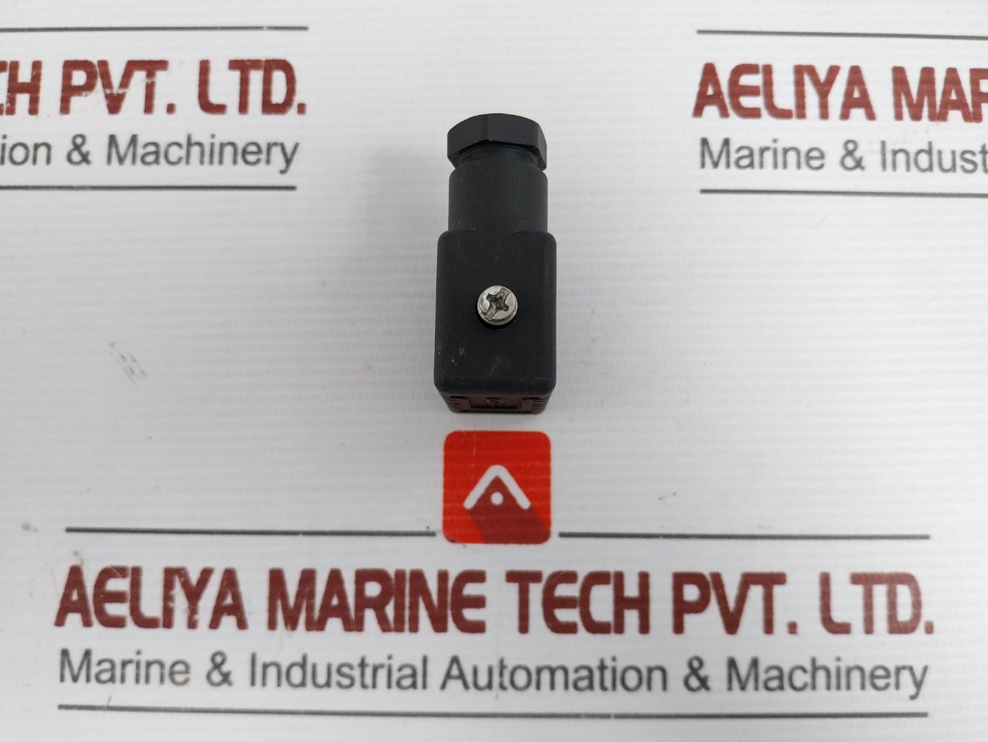 1834484051 Rexroth 230V 6A Cable Socket