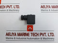 1834484051 Rexroth 230V 6A Cable Socket