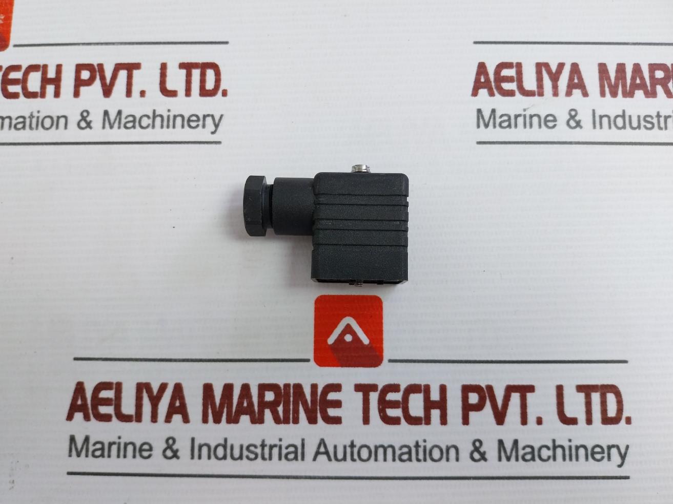 1834484051 Rexroth 230V 6A Cable Socket