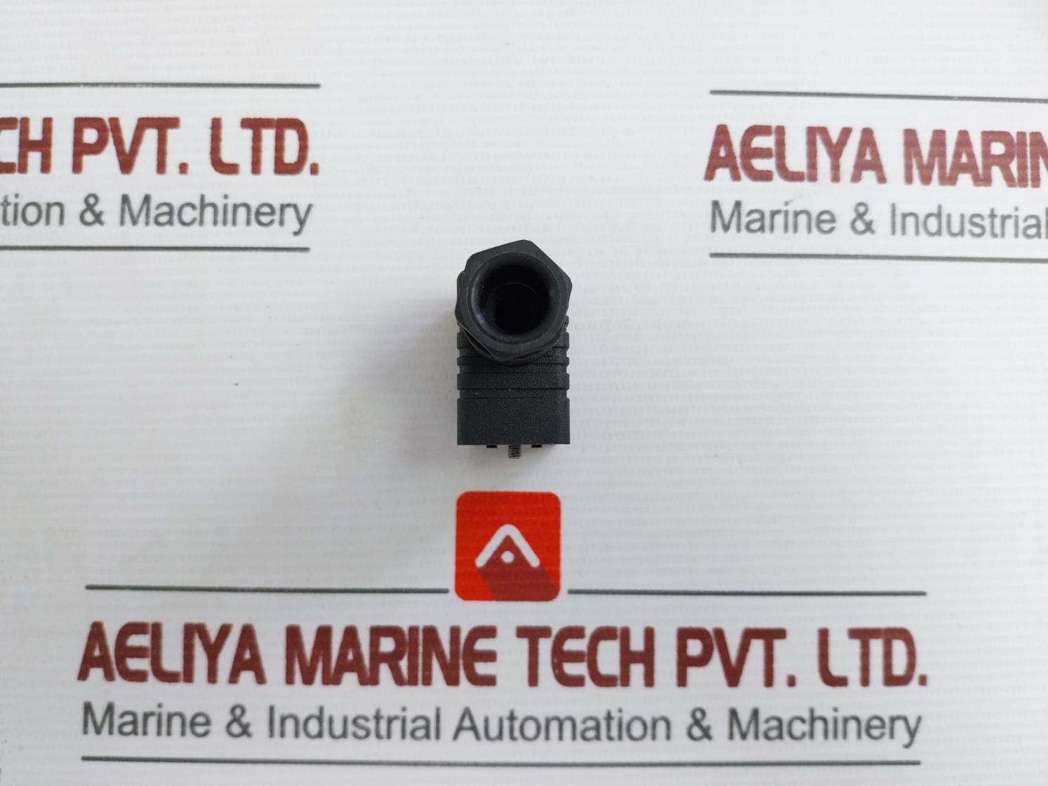 1834484051 Rexroth 230V 6A Cable Socket