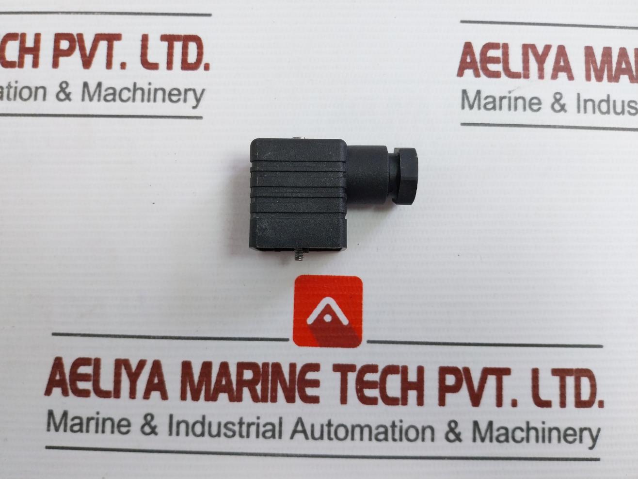 1834484051 Rexroth 230V 6A Cable Socket
