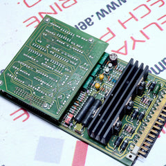 Liebherr 926096114 Printed Circuit Board