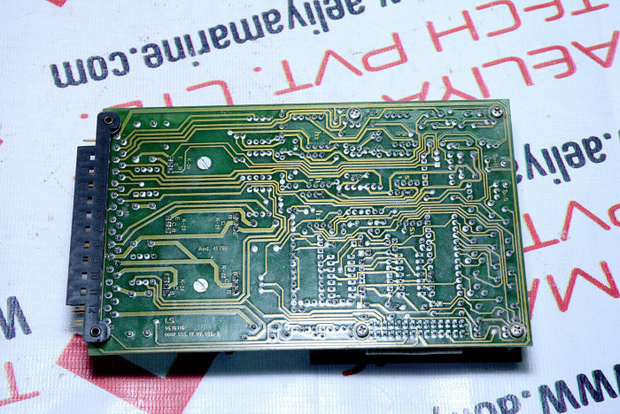 Liebherr 926096114 Printed Circuit Board