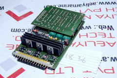 Liebherr 926096114 Printed Circuit Board