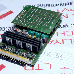 Liebherr 926096114 Printed Circuit Board