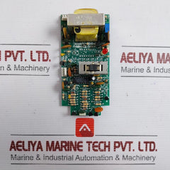 Industrial Control Board Rev.D 1839